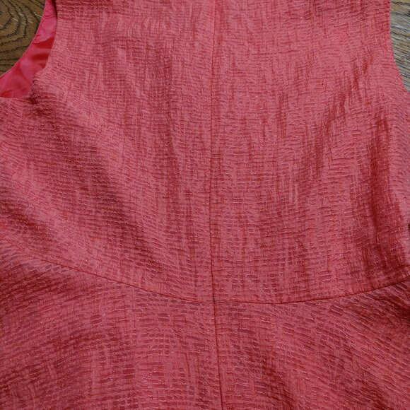 Sleeveless Dress - Picture 3 of 6